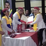 120 nuevos médicos integrales comunitarios en Barinas